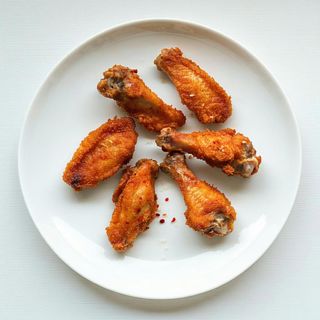 Spicy wings singolo