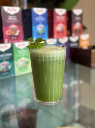 Green Detox