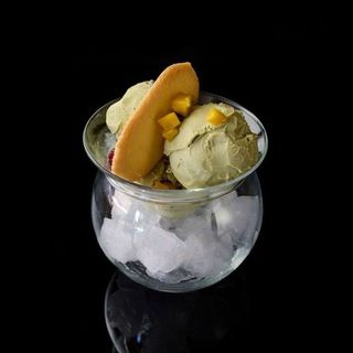 Gelato al Tè verde-612