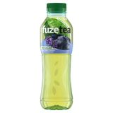 CEAI RECE FUZE TEA Afine zero sugar