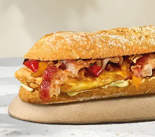Pollo Supreme
