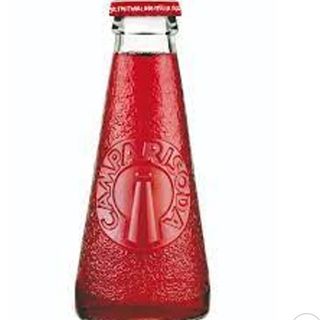 Campari Soda