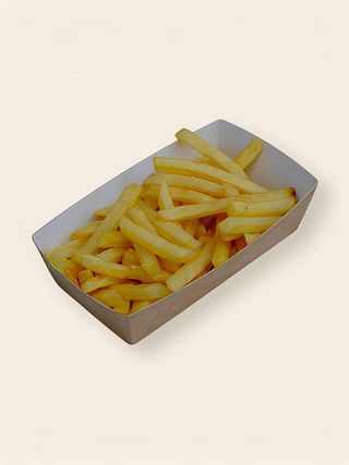 Frytki duze