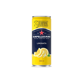 San Pellegrino gazowana 0.7 L