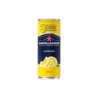 San Pellegrino Chinnotto 0.2 L