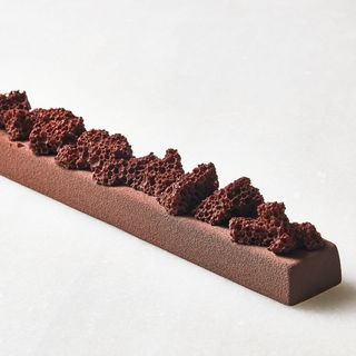 TURRÓN VOLCANIC