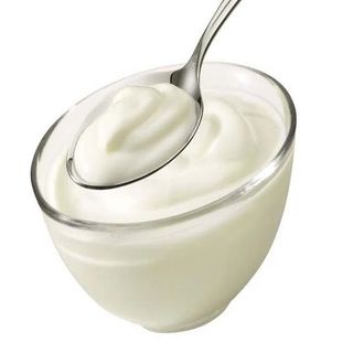 Yoghurt