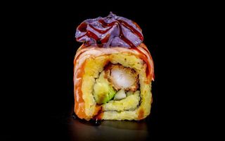 164 Flame roll 8 pezzi