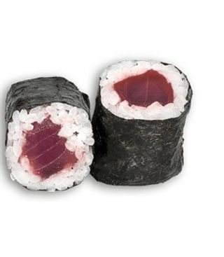 Maki De Atún (8 Pza.)