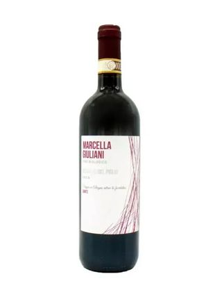 Cesanese Del Piglio DOCg Marcella Giuliani 2022