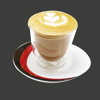 Кава Флет Вайт 180 мл