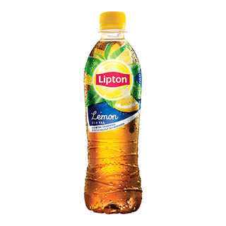 Ceai rece Lipton