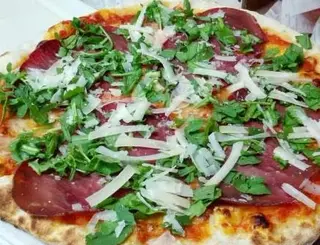 Bresaola