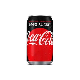 Coca-Cola Zero
