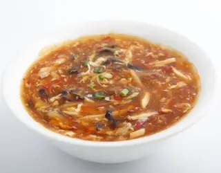 Potage Pékinois