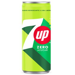 7UP Zero