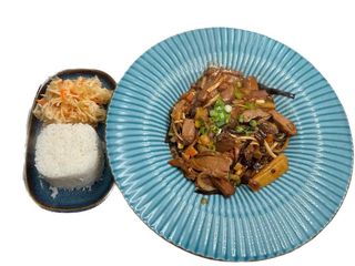 128.Golonka 5 Smaków