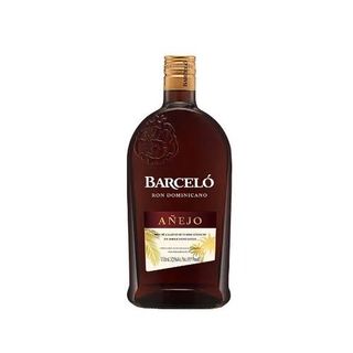 Ron Barcelo (700 Ml.)