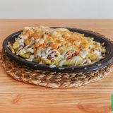 Patatas Rancheras