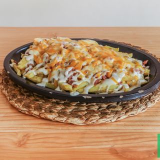 Patatas Rancheras