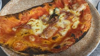 Ripiena al salame 