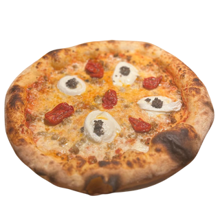 Pizza  Triskele
