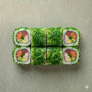 Amigo Roll (10 uds)
