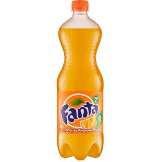 Fanta (0.5л)