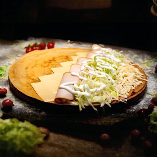 Солено изкушение (290г)