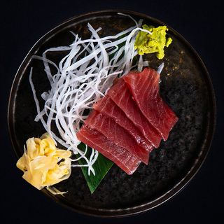 Sashimi ton