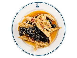 Салат фучжу (190g)