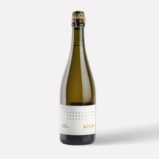 Cantine di nessuno - Apum 24 rosato Etna spumante Doc brut 0,75 lt