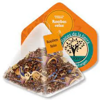 Rooibos (8 Oz.)