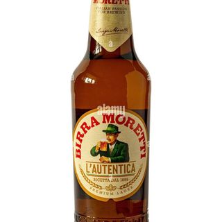 Moretti 66 cl