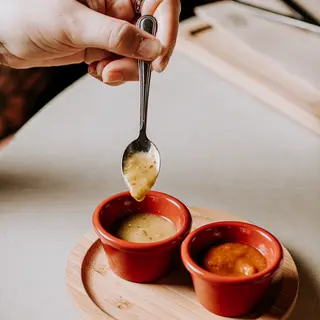 Salsa verde
