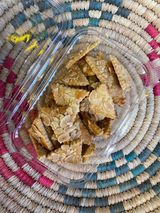 Triangle Sucré-salé 250 Gr