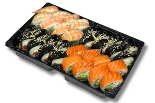 Сет Cакура 1100г 32шт