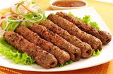 Chicken Sneek Kebab