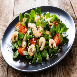 Ensalada Marinera