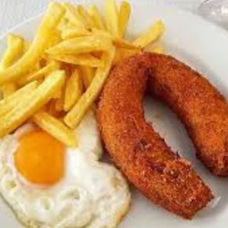 Alheira de mirandela 