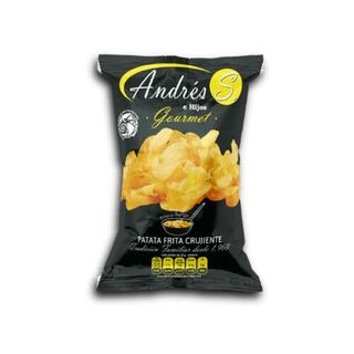 Patatas fritas Gourmet 110grs.