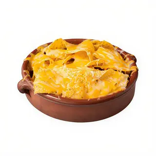 Nachos red