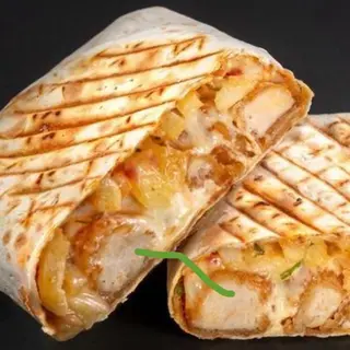 Tacos pollo