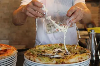 Pizza Ervatata