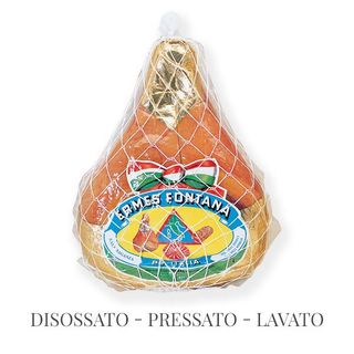 Prosciutto di Parma 20 luni 100g