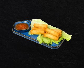 MINI SAJGONKI VEGE