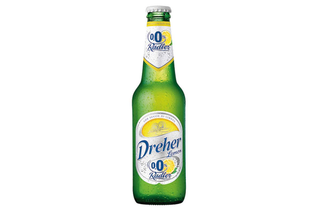 Dreheri limone
