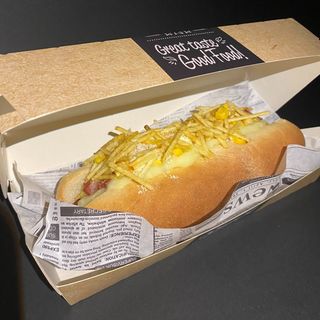 Hot Dog