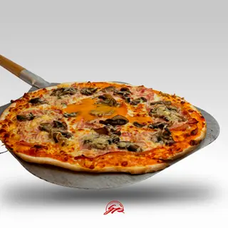 Pizza GP