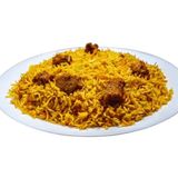 Biryani De Cordero